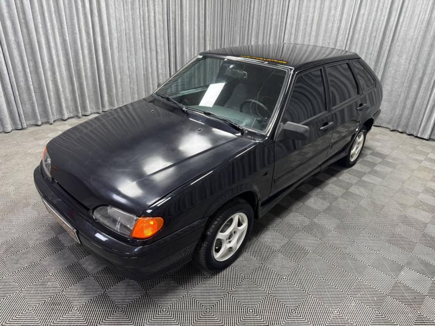 Lada (ВАЗ) 2114 Стерлитамак  - изображение 8