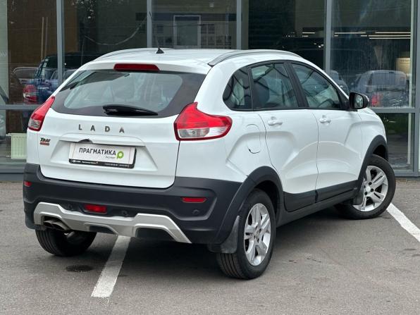 Lada (ВАЗ) XRAY I с пробегом 2021 года, цена 659 000 рублей, 174000 км, хэтчбек, Автокод Объявления