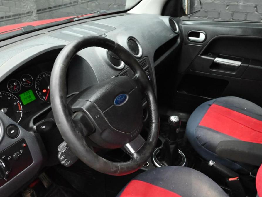 Ford Fusion I Рестайлинг Екатеринбург  - изображение 14