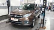 Chery Tiggo 3 I Санкт-Петербург  - изображение 7