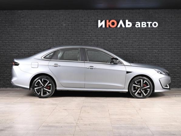 Kaiyi E5 с пробегом 2023 года, цена 1 650 000 рублей, 41611 км, седан, Автокод Объявления