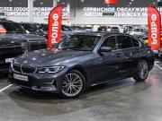 BMW 3 серии VII (G2x) Санкт-Петербург  - изображение 30