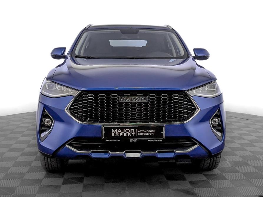 Haval F7x I Москва  - изображение 2