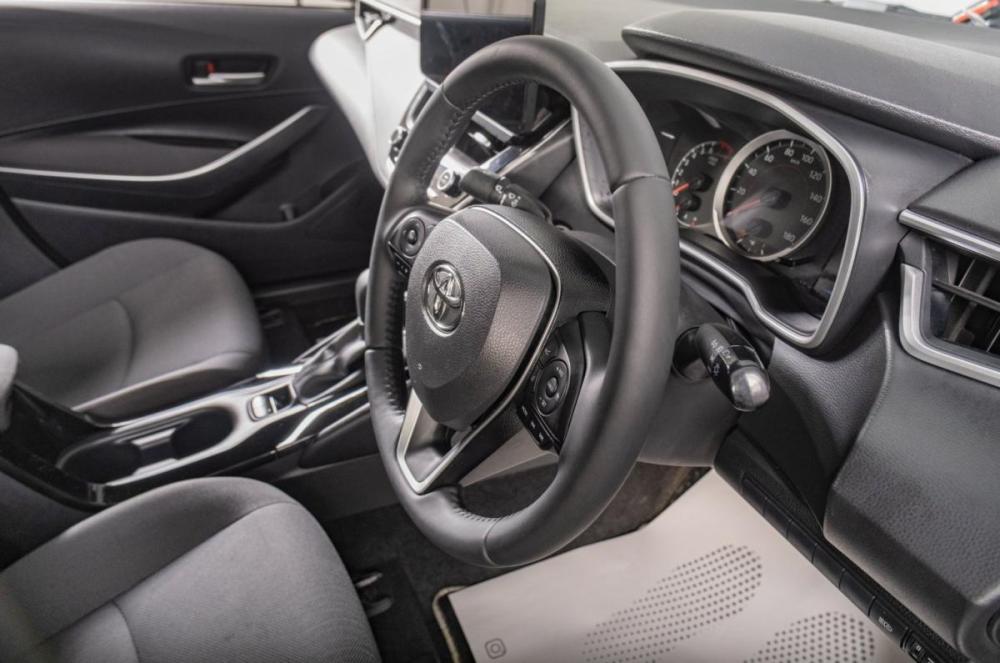 Toyota Corolla XII (E210) Томск  - изображение 13