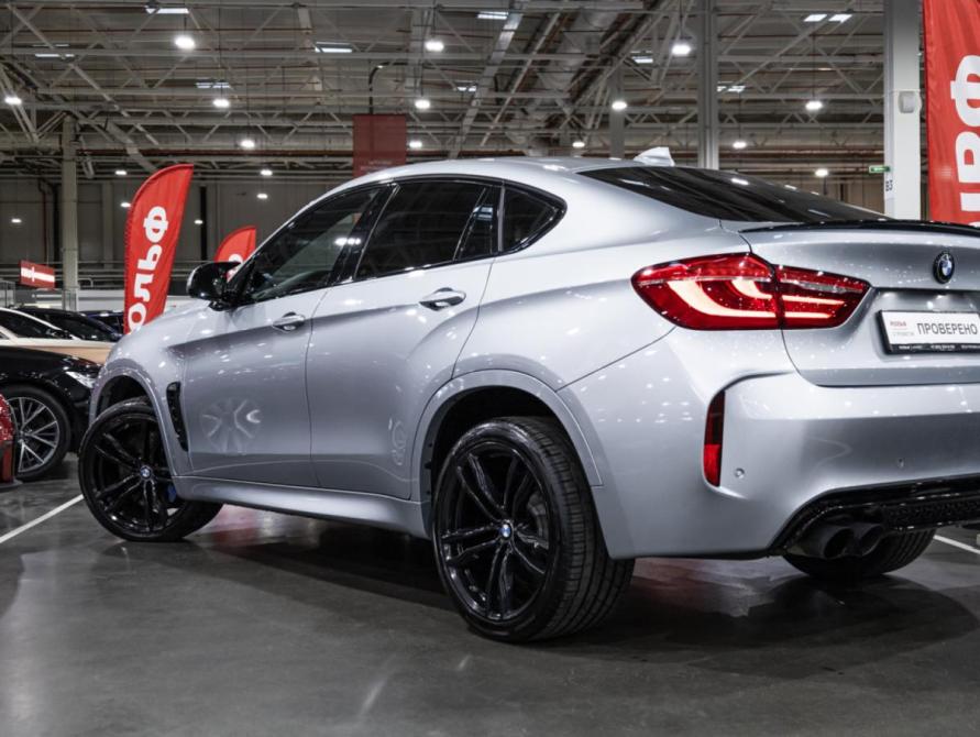 BMW X6 M II (F86) Санкт-Петербург  - изображение 15