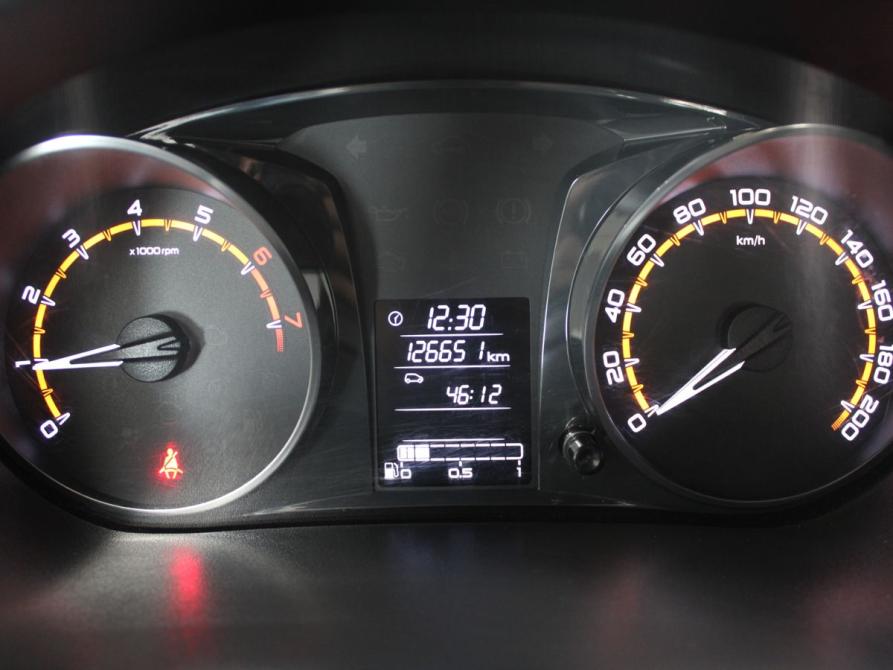 Lada (ВАЗ) Granta I Рестайлинг Старый Оскол  - изображение 9