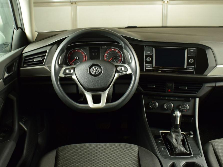 Volkswagen Jetta VII Кемерово  - изображение 8