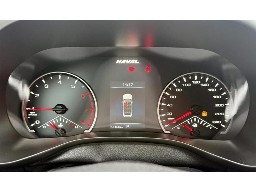 Haval Jolion I Орел  - изображение 14