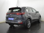 Kia Sportage IV Рестайлинг Санкт-Петербург  - изображение 23