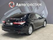 Toyota Camry VIII (XV70) Пермь  - изображение 31