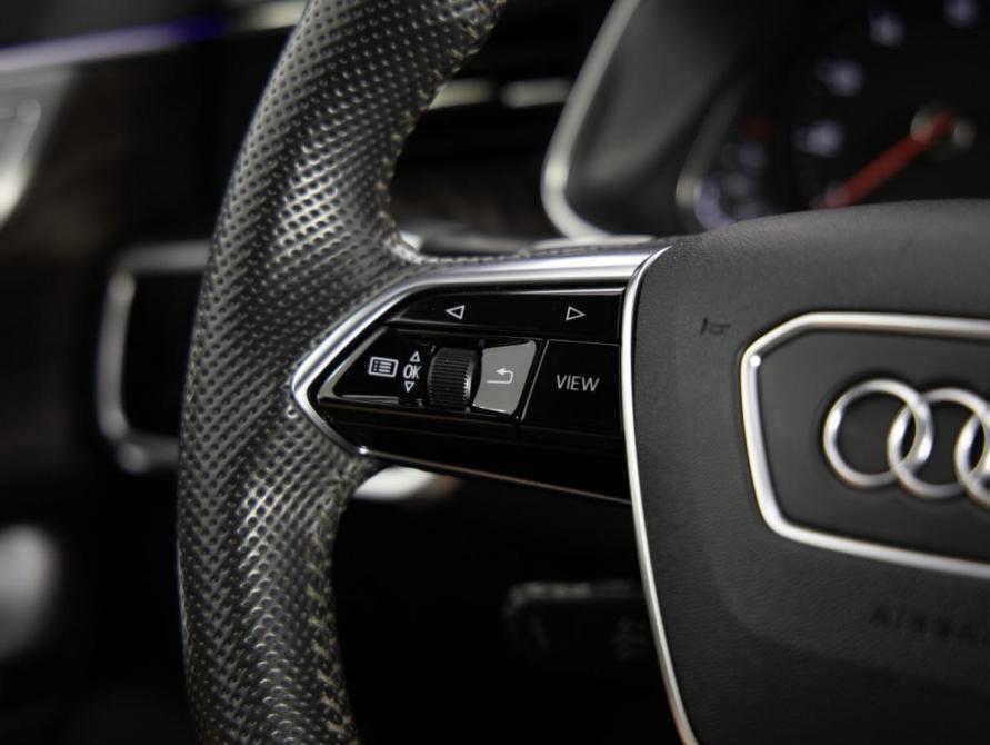 Audi A6 V (C8) Санкт-Петербург  - изображение 28