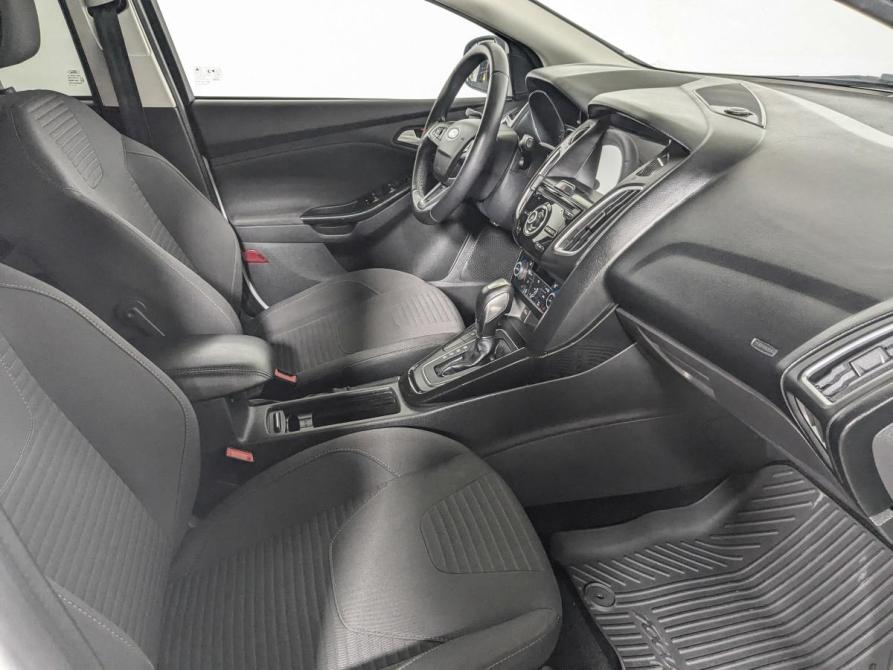 Ford Focus III Рестайлинг Екатеринбург  - изображение 14