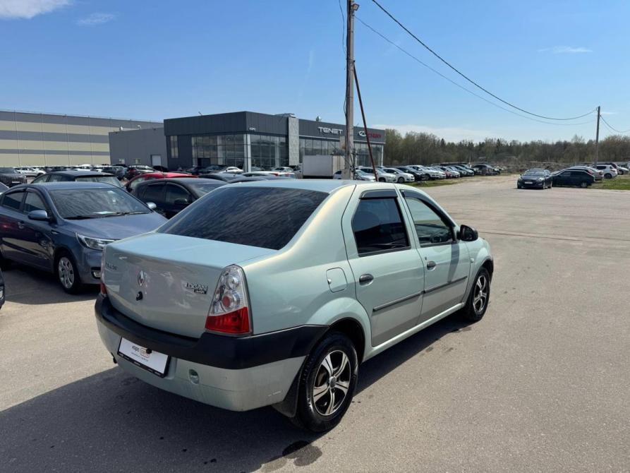 Renault Logan I Ногинск  - изображение 6