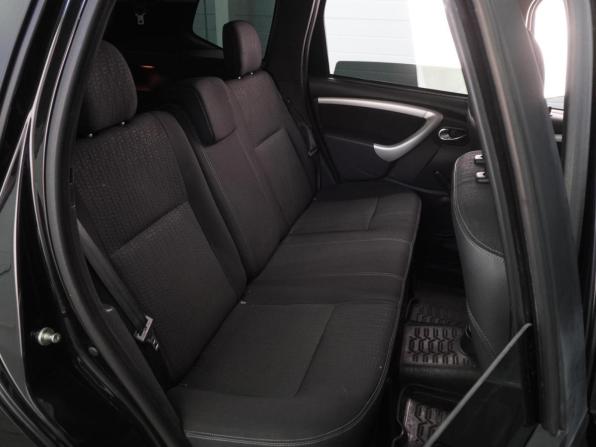 Nissan Terrano III (D10) с пробегом 2014 года, цена 1 219 000 рублей, 156338 км, внедорожник, Автокод Объявления