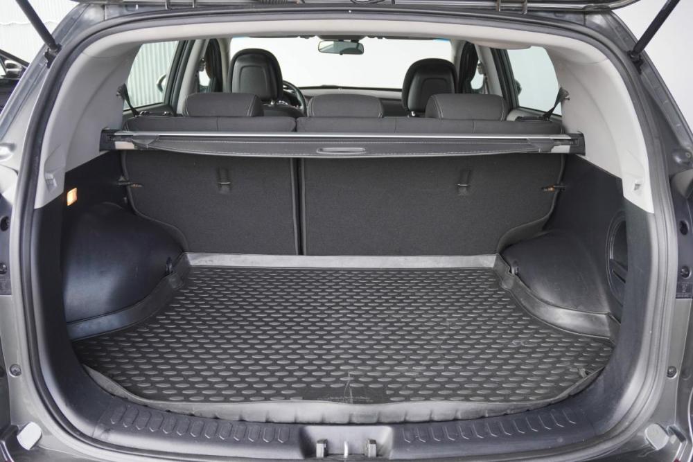 Kia Sportage III Калининград  - изображение 17