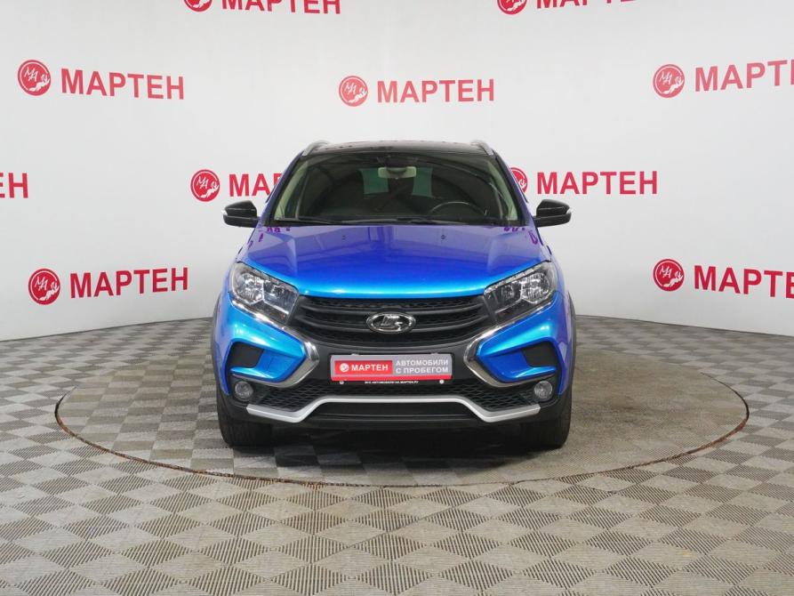 Lada (ВАЗ) XRAY I Вологда  - изображение 2