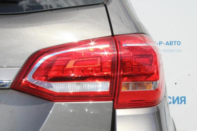 Haval H6 I с пробегом 2018 года, цена 1 345 000 рублей, 98000 км, внедорожник, Автокод Объявления