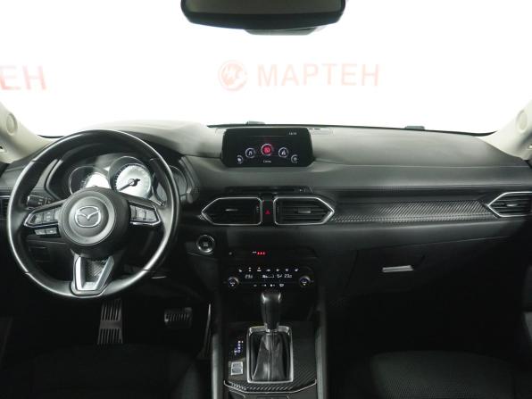 Mazda CX-5 II с пробегом 2020 года, цена 2 250 000 рублей, 181944 км, внедорожник, Автокод Объявления