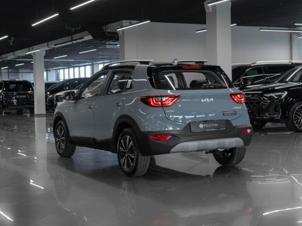 Kia KX1 с пробегом 2026 года, цена 2 750 000 рублей, 50 км, внедорожник, Автокод Объявления