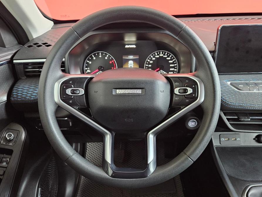 Haval Jolion I Вологда  - изображение 12