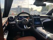 Mercedes-Benz GLC Coupe II (C254) Москва  - изображение 54