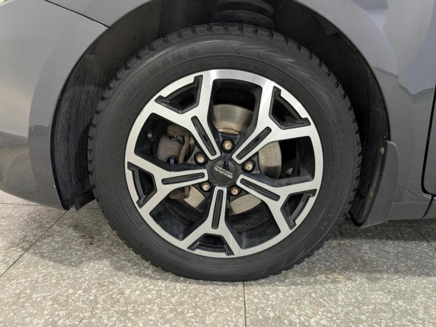 Kia Ceed II Рестайлинг Москва  - изображение 13