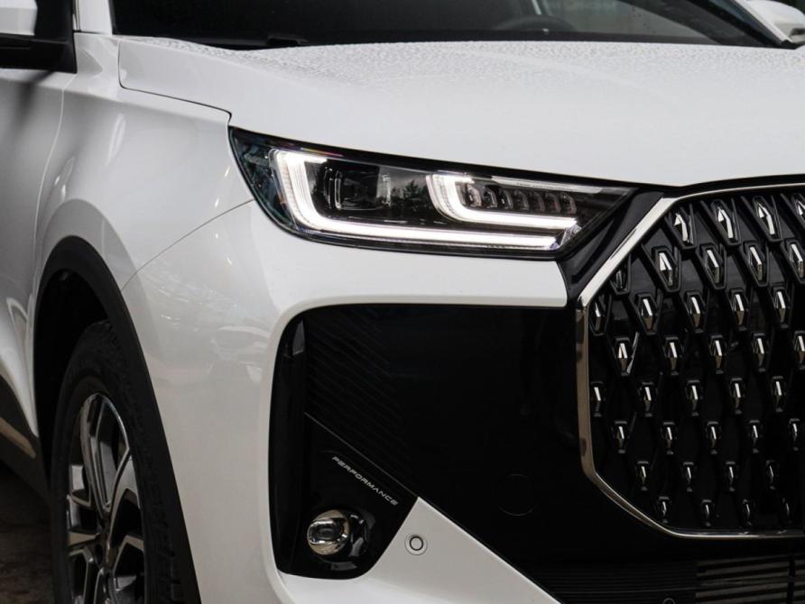 Chery Tiggo 7L Москва  - изображение 25