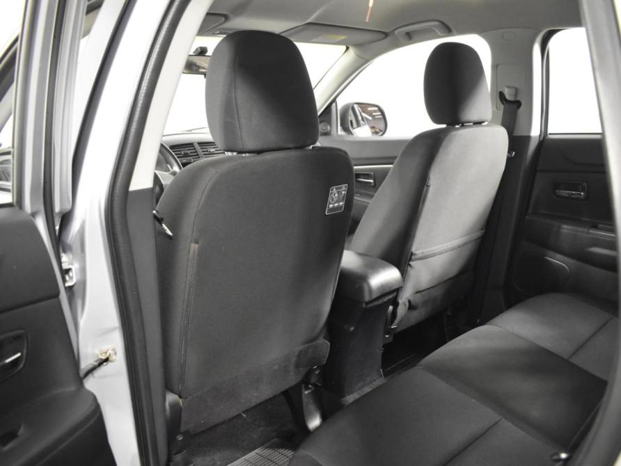 Mitsubishi ASX I Казань  - изображение 11