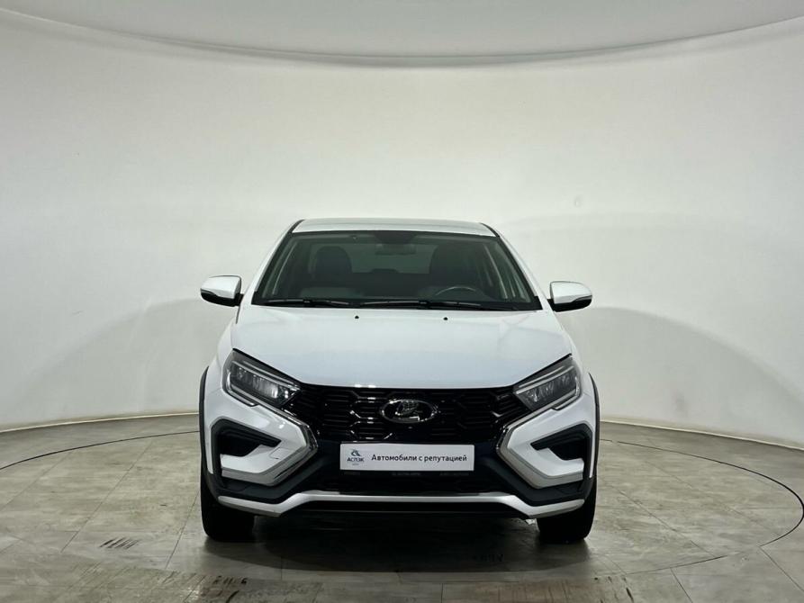 Lada (ВАЗ) Vesta I Рестайлинг (NG) Ижевск  - изображение 5