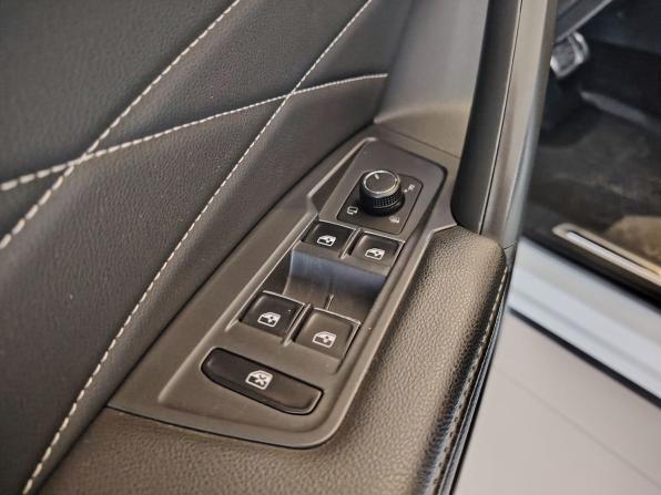 Volkswagen Tiguan II Рестайлинг (China Market) с пробегом 2023 года, цена 3 920 000 рублей, 55535 км, внедорожник, Автокод Объявления