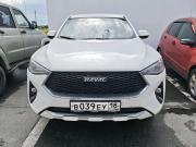 Haval F7 I Пермь  - изображение 9