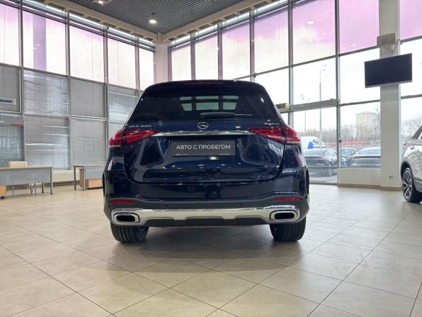 Mercedes-Benz GLE II (V167) с пробегом 2019 года, цена 6 985 000 рублей, 61139 км, внедорожник, Автокод Объявления