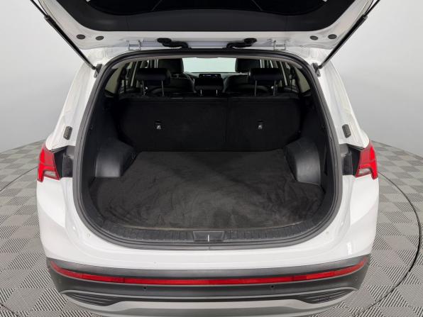 Hyundai Santa Fe IV Рестайлинг с пробегом 2022 года, цена 3 450 000 рублей, 80000 км, внедорожник, Автокод Объявления