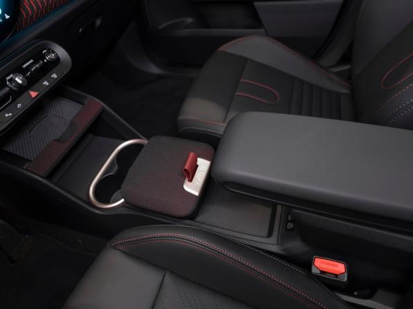 Mini Countryman III с пробегом 2026 года, цена 8 100 000 рублей, 50 км, внедорожник, Автокод Объявления