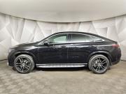 Mercedes-Benz GLE Coupe II (C167) Москва  - изображение 28