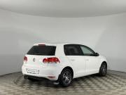 Volkswagen Golf VI Воронеж  - изображение 26