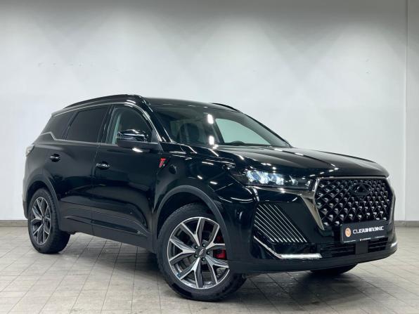 Chery Tiggo 7 Pro Max I Рестайлинг с пробегом 2024 года, цена 2 050 000 рублей, 23784 км, внедорожник, Автокод Объявления