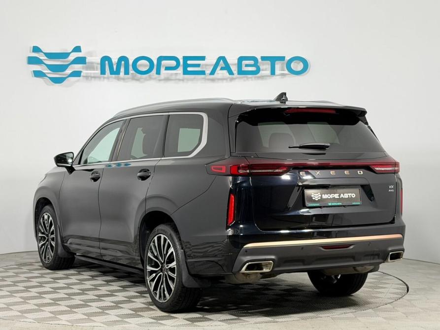 Exeed VX I Калининград  - изображение 7