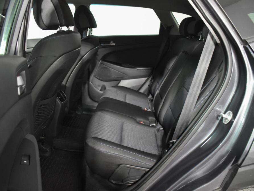 Hyundai Tucson III Санкт-Петербург  - изображение 11