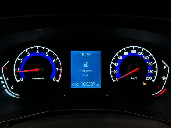 BAIC X35 с пробегом 2023 года, цена 1 299 000 рублей, 106518 км, внедорожник, Автокод Объявления