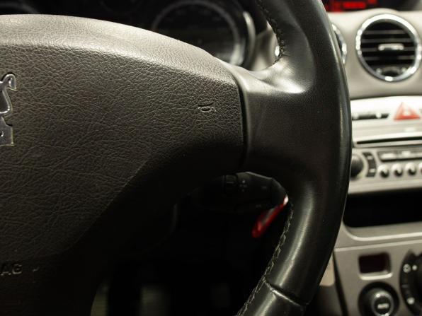 Peugeot 308 I с пробегом 2008 года, цена 505 000 рублей, 241307 км, хэтчбек, Автокод Объявления