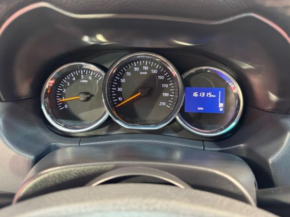 Renault Duster I Рестайлинг с пробегом 2017 года, цена 1 299 000 рублей, 161309 км, внедорожник, Автокод Объявления