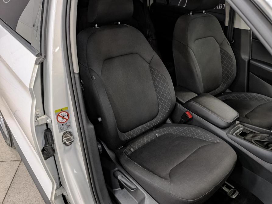 Skoda Kodiaq I Москва  - изображение 23