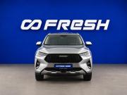 Haval F7x I Москва  - изображение 23
