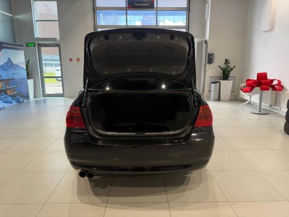 BMW 3 серии V (E90/E91/E92/E93) с пробегом 2008 года, цена 1 000 000 рублей, 291297 км, седан, Автокод Объявления