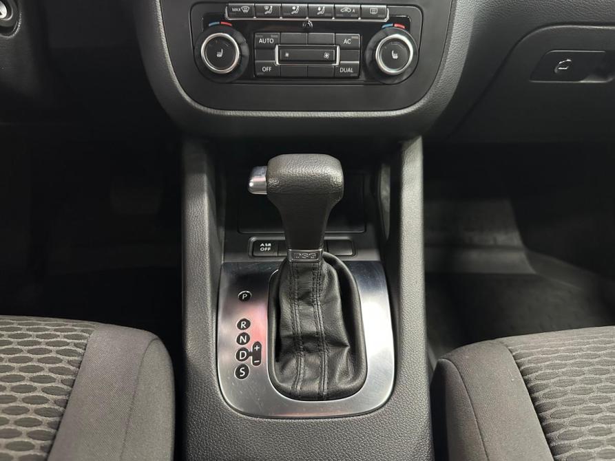 Volkswagen Jetta V Москва  - изображение 13