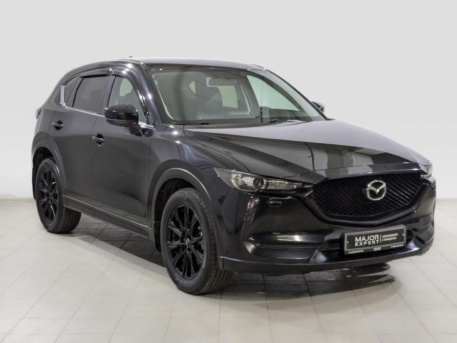 Mazda CX-5 II Химки  - изображение 3