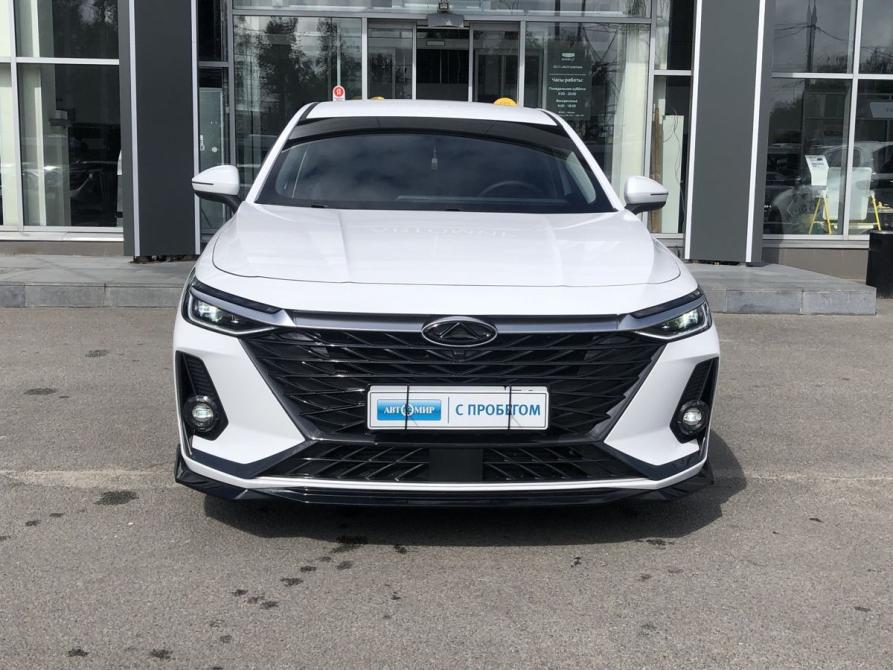 Chery Arrizo 8 Брянск  - изображение 2