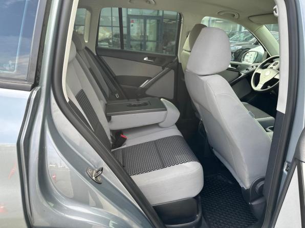 Volkswagen Tiguan I с пробегом 2009 года, цена 870 000 рублей, 164686 км, внедорожник, Автокод Объявления