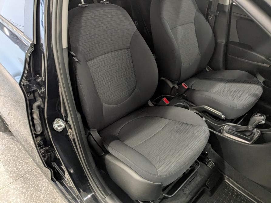 Hyundai Solaris I Рестайлинг Москва  - изображение 20